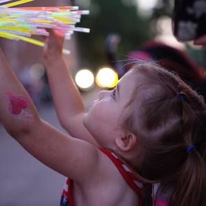 Meet your Posher, Melissa